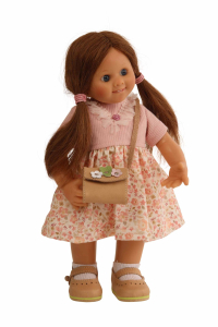 Schildkröt Müller Wichtel Paula braun, 30 cm  Neu 2026